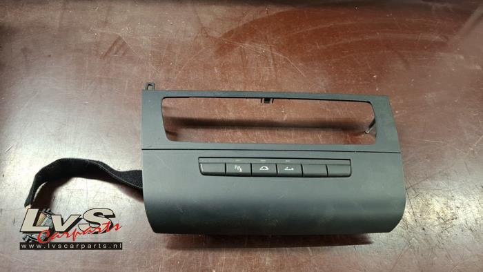 BMW 1-Serie Switch (miscellaneous)