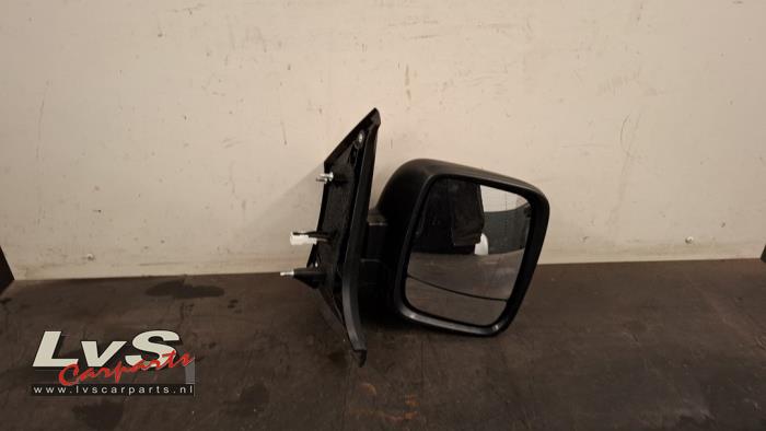 Renault Trafic Außenspiegel rechts