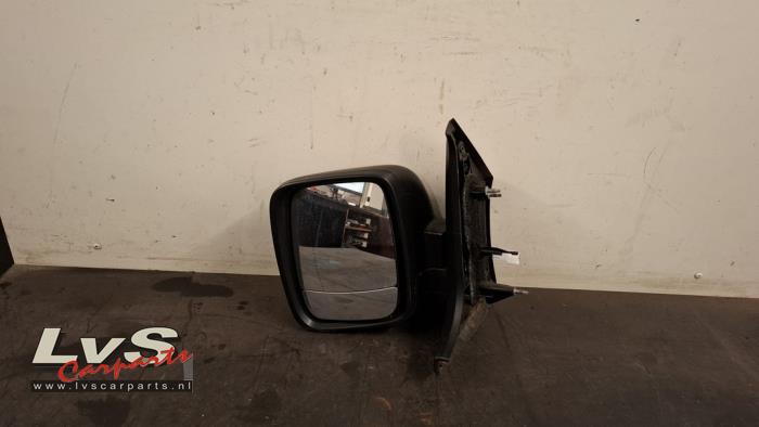 Renault Trafic Außenspiegel links