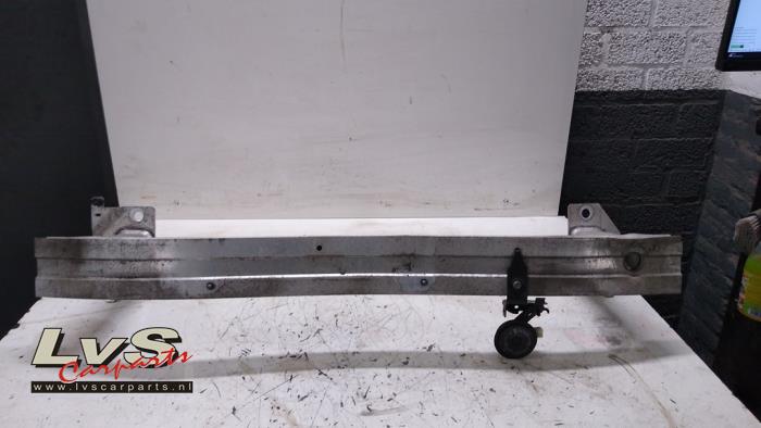 Renault Clio Cadre pare-chocs avant