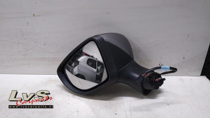Renault Clio Rétroviseur extérieur gauche