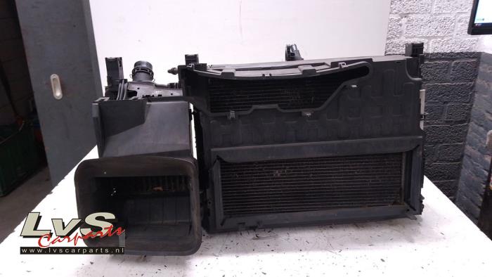 Renault Clio Set refroidisseur