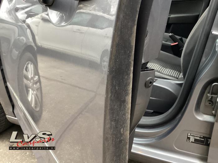 Volkswagen Golf Plus Portière 4portes avant gauche