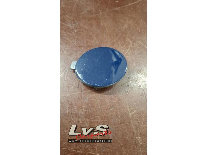 Ford Fiesta Afdekkap Sleepoog voor