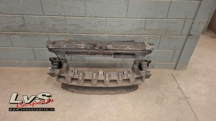 Skoda Yeti Panneau avant