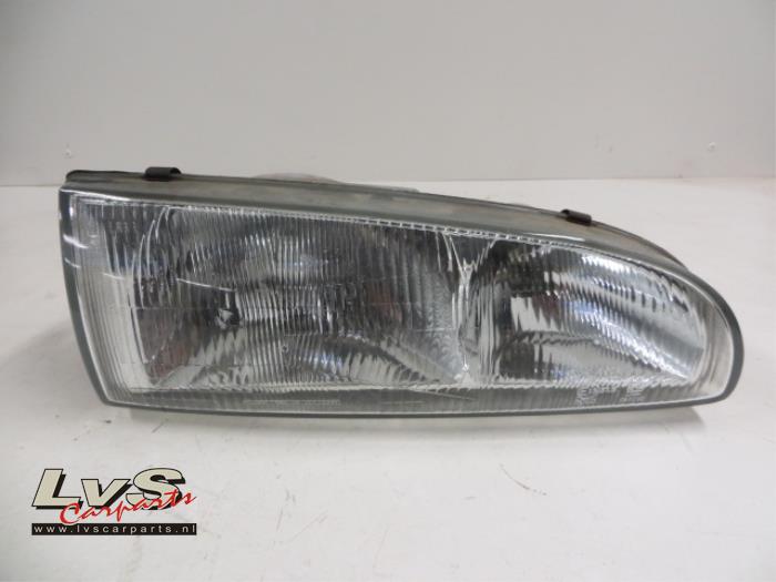 Hyundai H100 Headlight, right