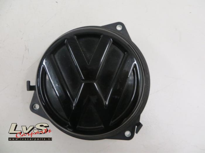 Volkswagen Polo Handgreep Achterklep