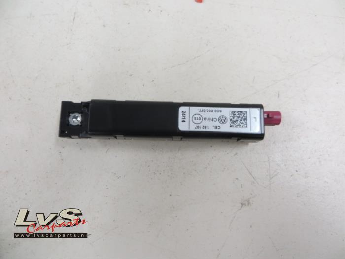 Volkswagen Polo Antennenverstärker