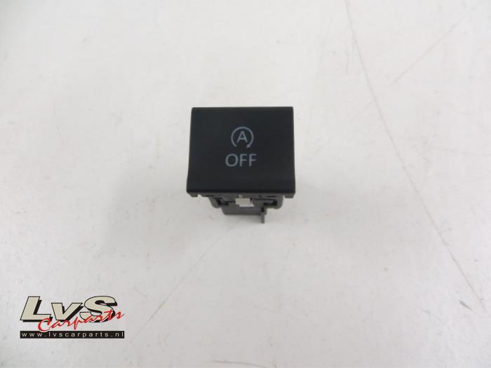 Volkswagen Polo Commutateur marche-arrêt