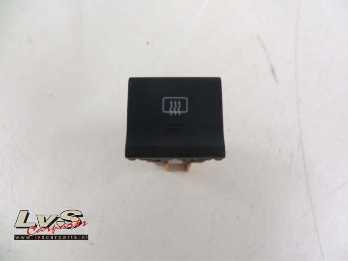 Volkswagen Polo Commutateur