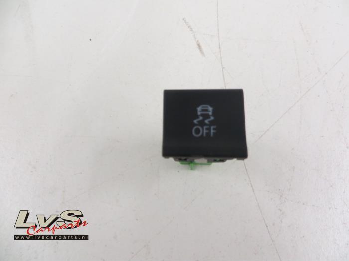 Volkswagen Polo Commutateur ESP