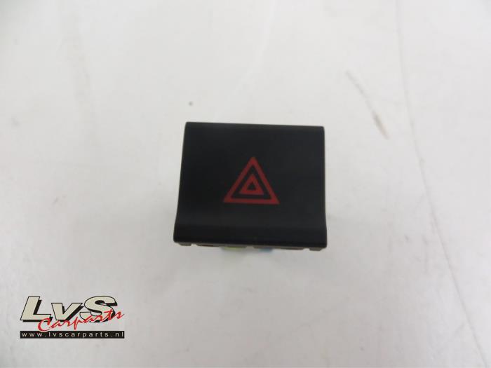 Volkswagen Polo Paniekverlichtings Schakelaar
