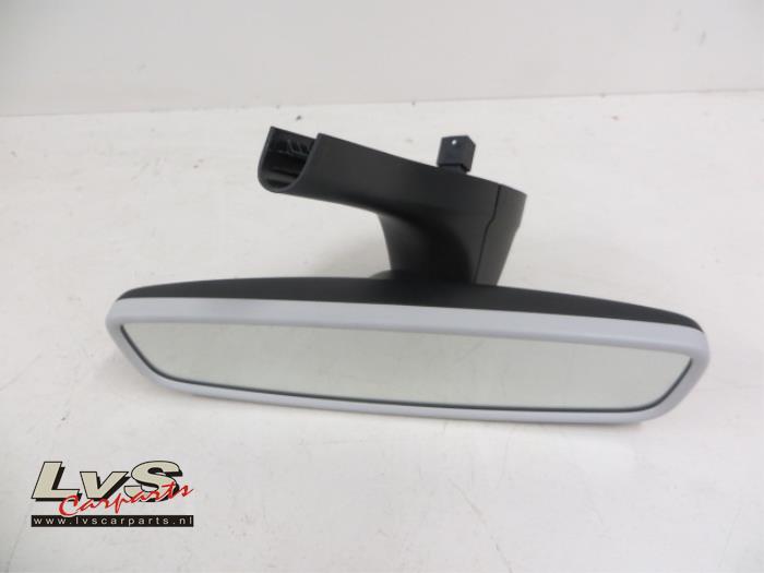 Volkswagen Polo Rétroviseur intérieur