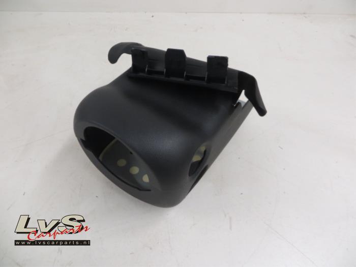 Volkswagen Polo Couvercle colonne de direction