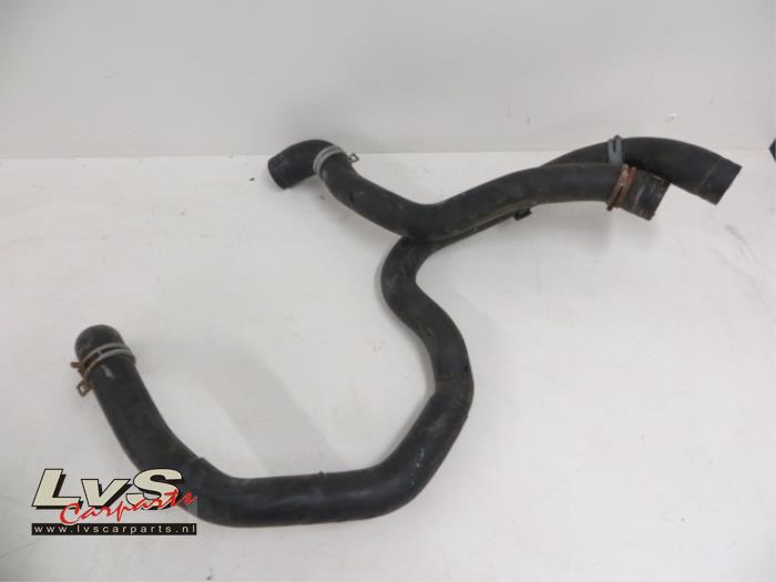 Volkswagen Polo Radiator hose