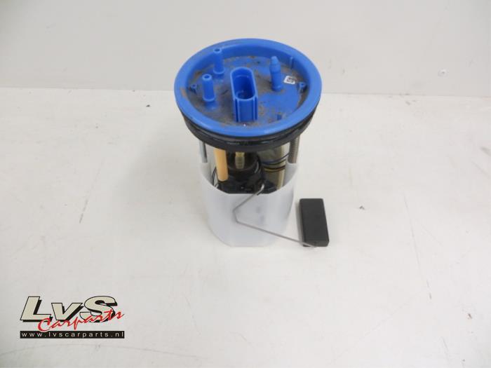 Volkswagen Polo Brandstofpomp Elektrisch