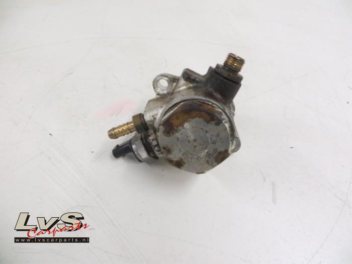 Volkswagen Polo Akkumulator