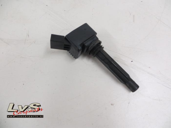 Volkswagen Polo Pen ignition coil