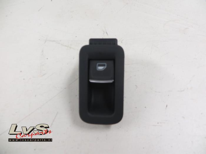 Volkswagen Golf Electric window switch