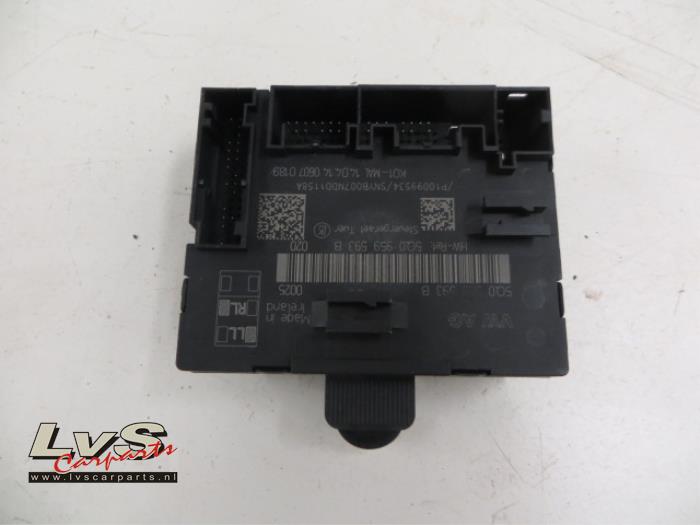 Volkswagen Golf Module (diversen)