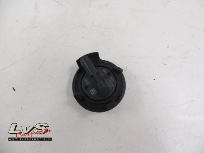 Volkswagen Golf Airbag sensor