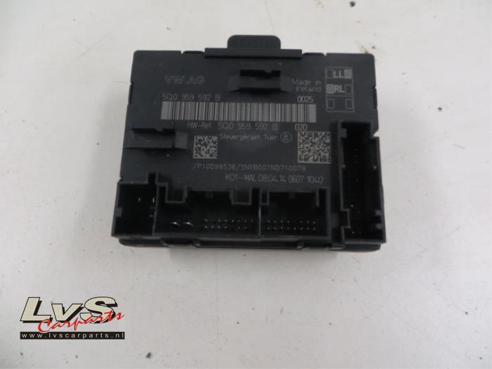 Volkswagen Golf Module (diversen)