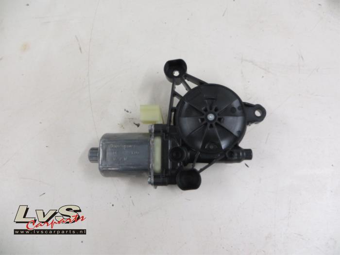 Volkswagen Golf Door window motor