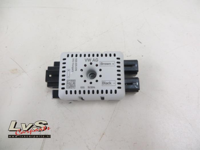 Volkswagen Golf Antenna (miscellaneous)