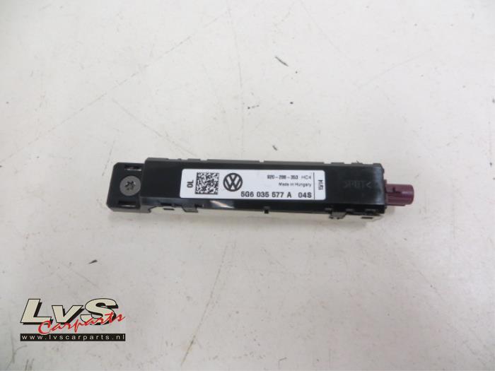 Volkswagen Golf Antenne Versterker
