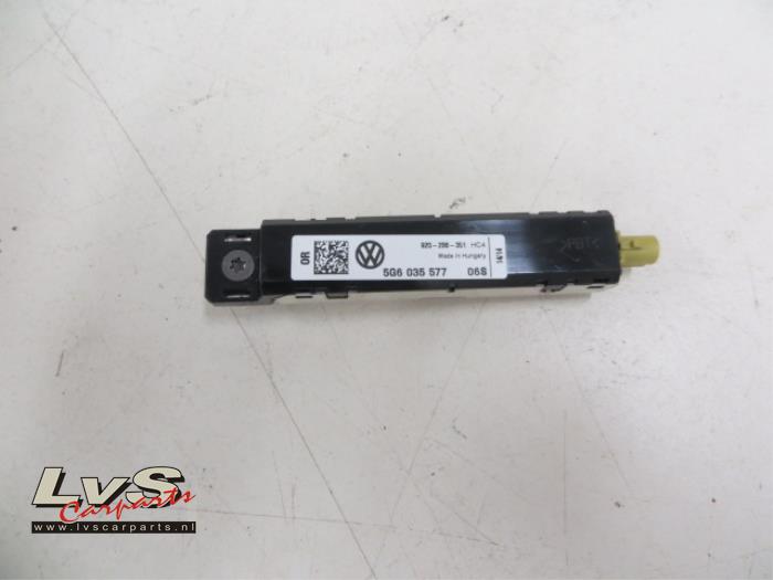 Volkswagen Golf Antenne Versterker