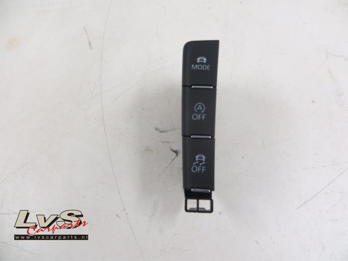 Volkswagen Golf Commutateur (divers)