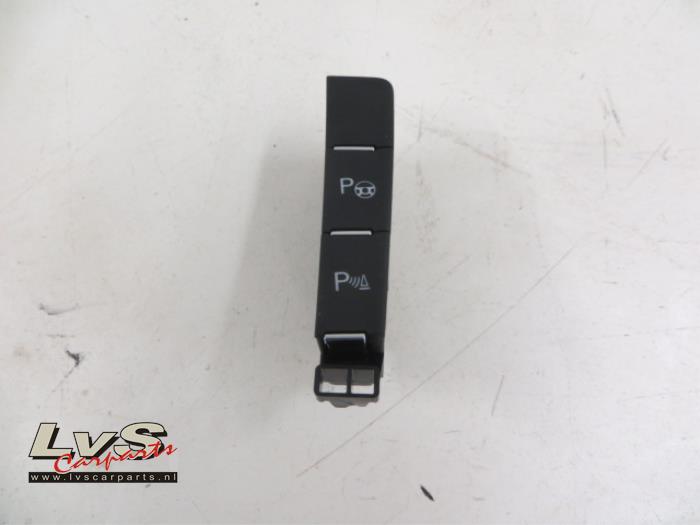 Volkswagen Golf Commutateur (divers)