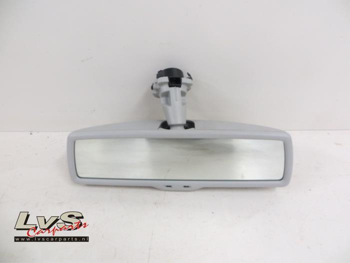Volkswagen Golf Rétroviseur intérieur
