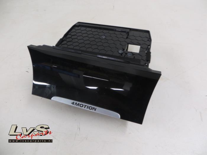 Volkswagen Golf Miscellaneous