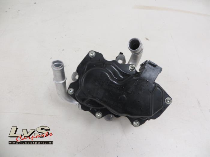 Volkswagen Golf EGR valve