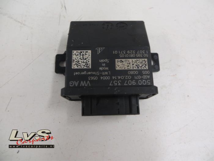 Volkswagen Golf Module (diversen)