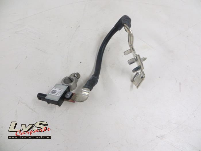 Volkswagen Golf Sensor (other)