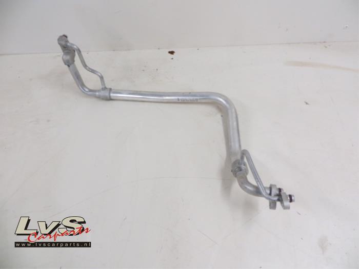 Volkswagen Golf Airco Leiding