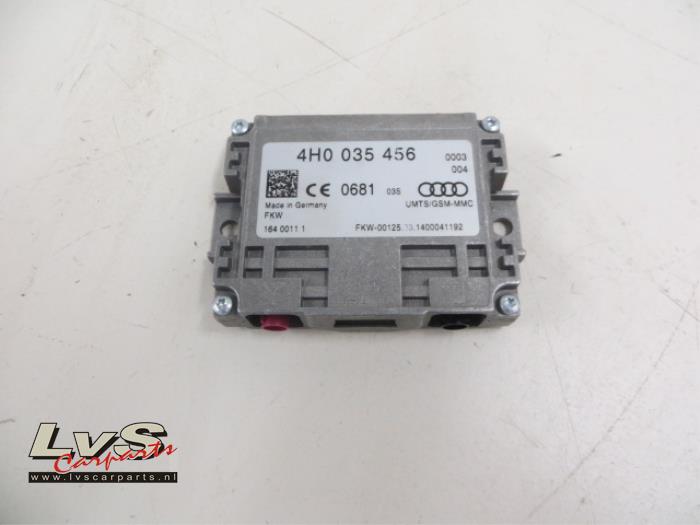 Volkswagen Golf Module téléphone