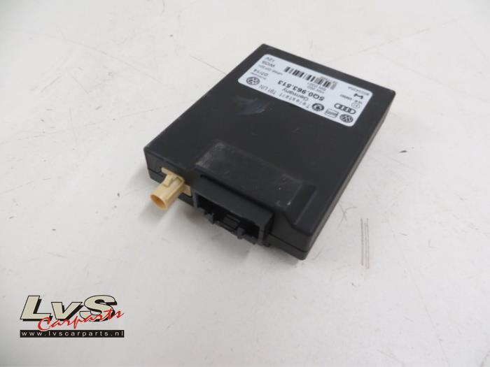 Volkswagen Golf Module (diversen)