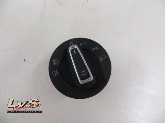 Volkswagen Golf Commutateur lumière