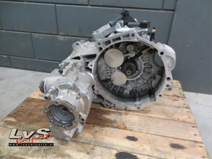 Volkswagen Golf Versnellingsbak