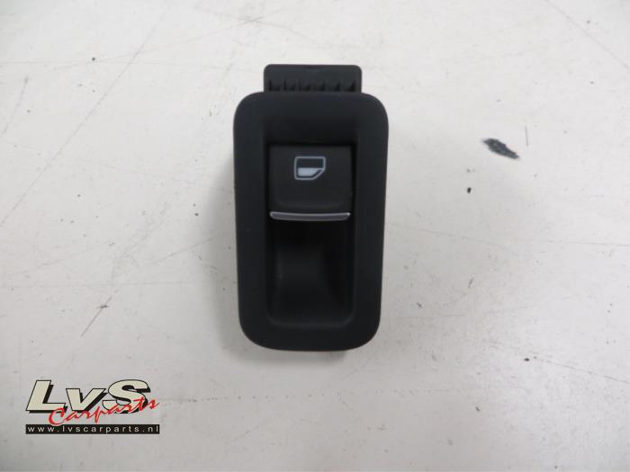 Volkswagen Golf Electric window switch