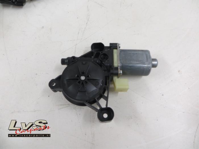 Volkswagen Golf Door window motor