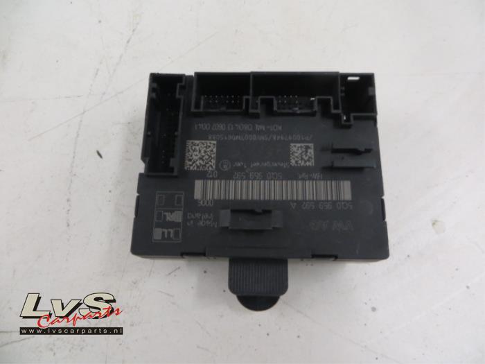 Volkswagen Golf Module (diversen)