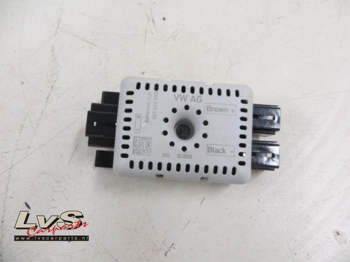 Volkswagen Golf Antenna (miscellaneous)