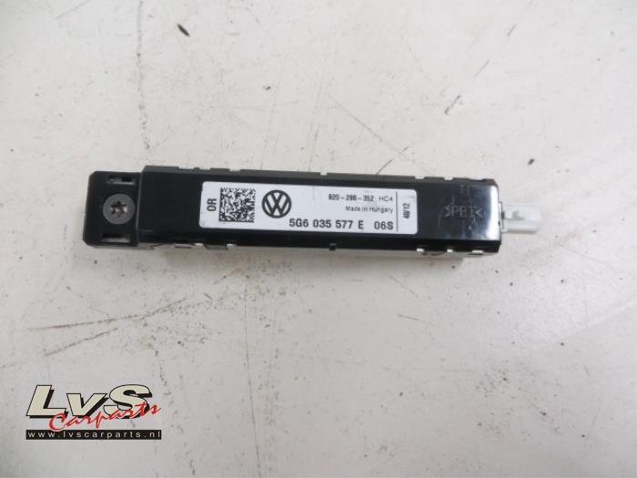Volkswagen Golf Antenne Versterker
