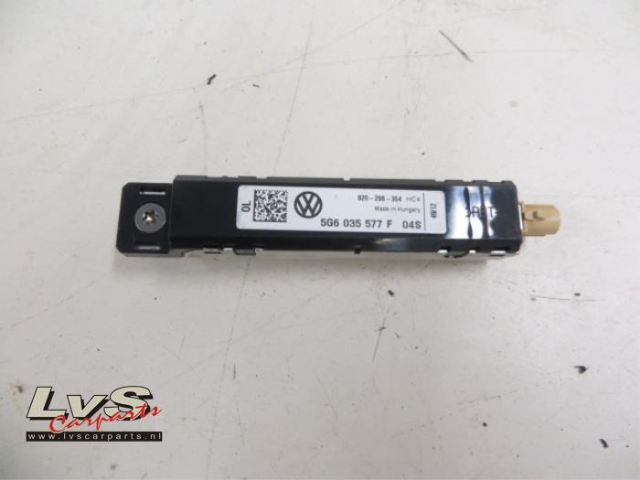 Volkswagen Golf Antenne Versterker