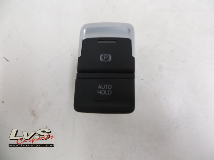 Volkswagen Golf Parking brake switch