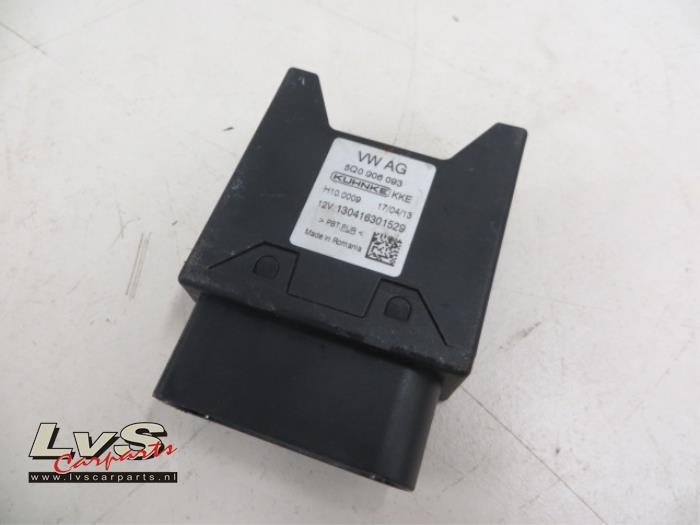 Volkswagen Golf Module (diversen)